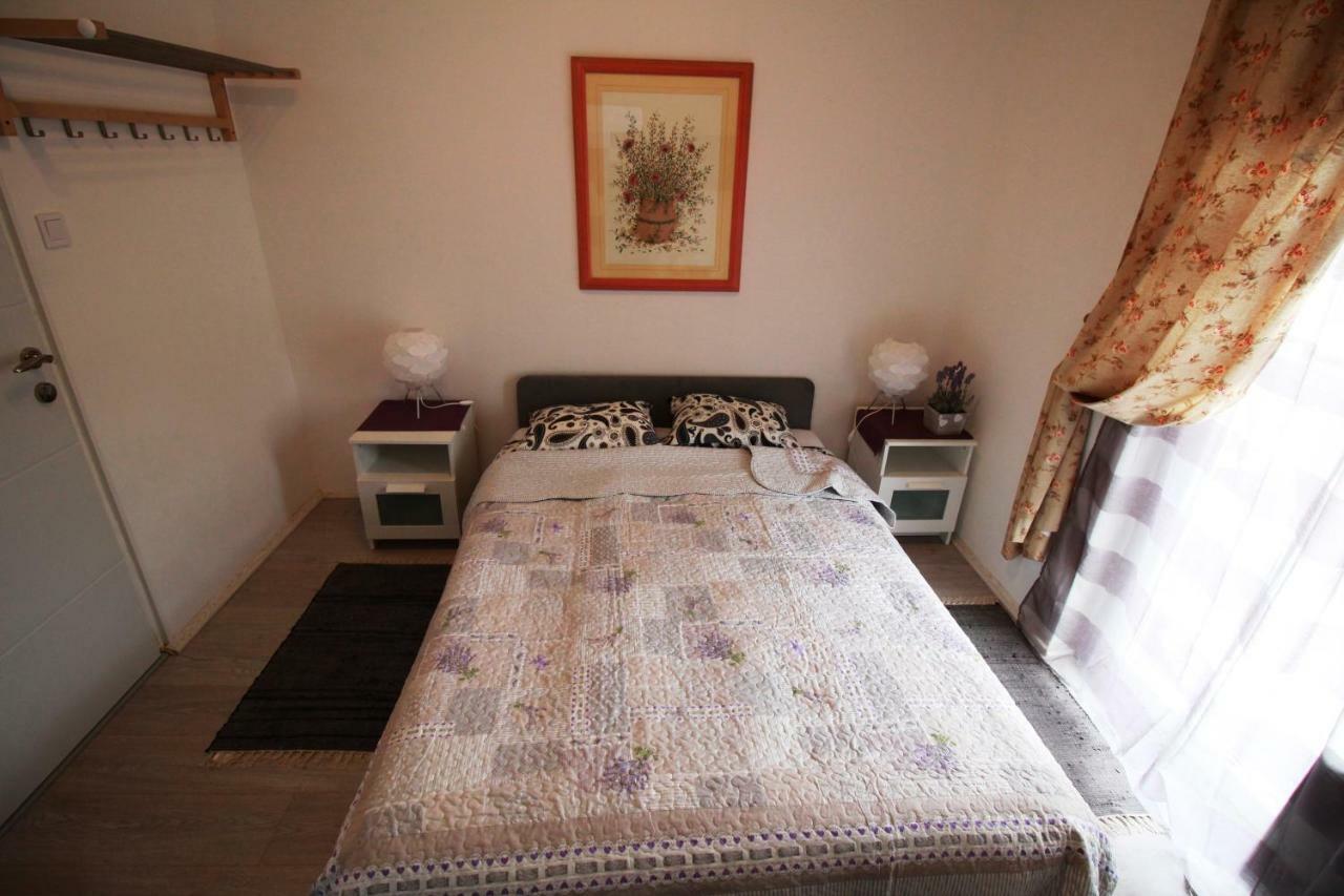 Rooms & Apartment Tea Zagreb Ngoại thất bức ảnh